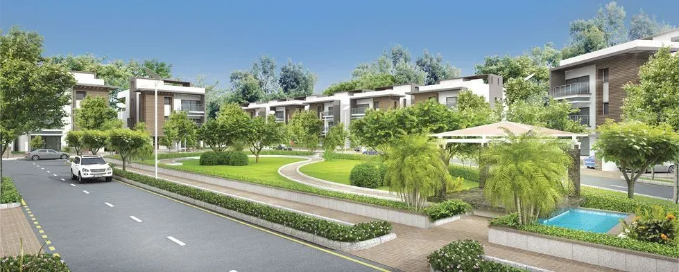 Sobha International City phase 3